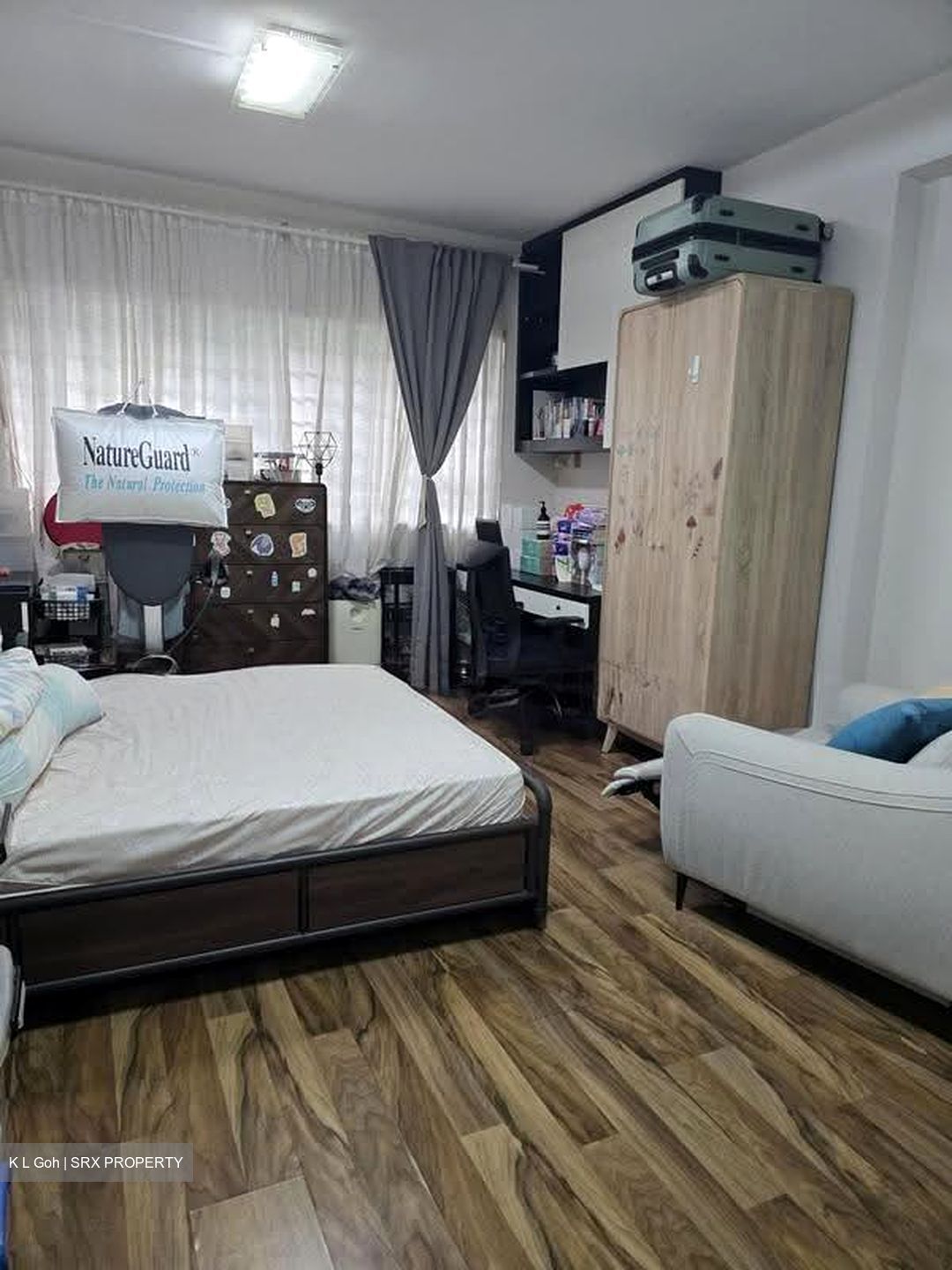 Blk 401 Fajar Road (Bukit Panjang), HDB 5 Rooms #636911851